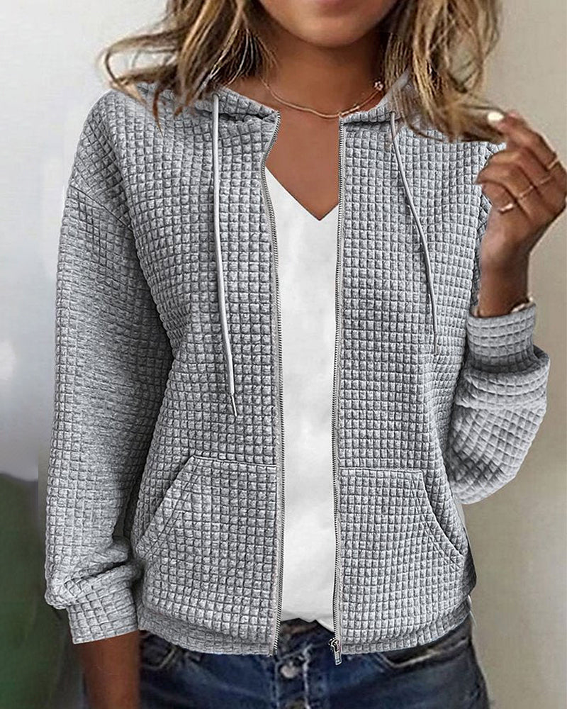 Wilhelmina - Women's Hoodie - photo 1