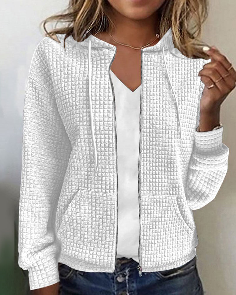 Wilhelmina - Women's Hoodie - photo 2