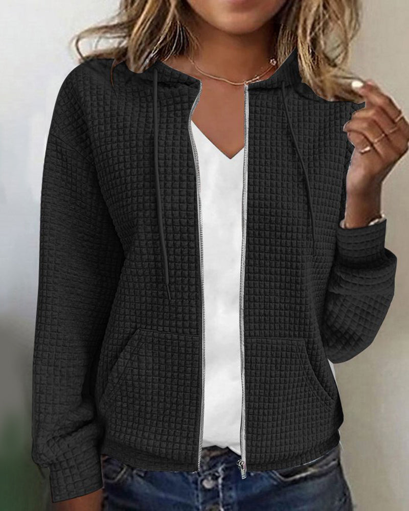 Wilhelmina - Women's Hoodie - photo 3