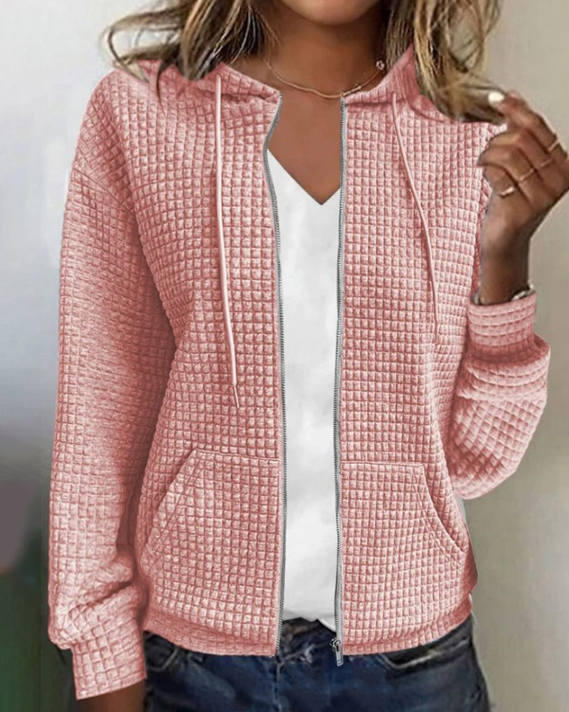 Wilhelmina - Women's Hoodie - photo 4