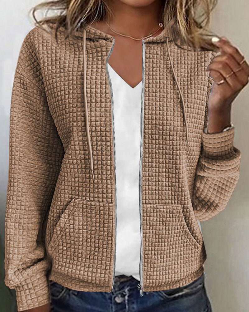 Wilhelmina - Women's Hoodie - photo 5