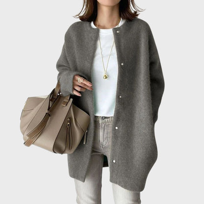 Wren - Women's Relaxed Sweater - photo 5