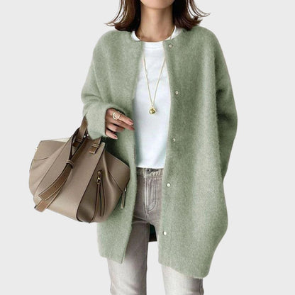 Wren - Women's Relaxed Sweater - photo 7
