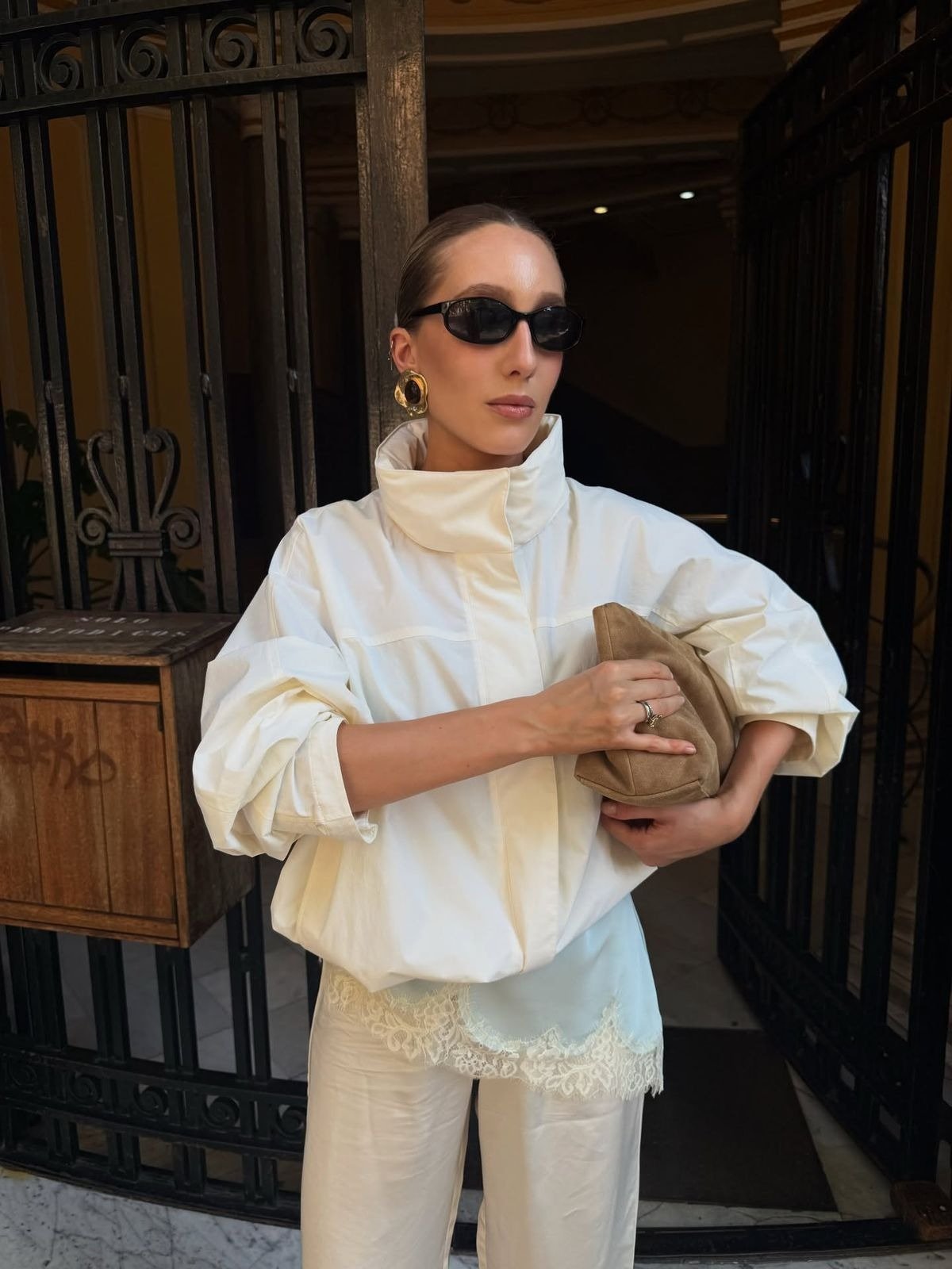 Mathilde - Women's Jacket - photo 1