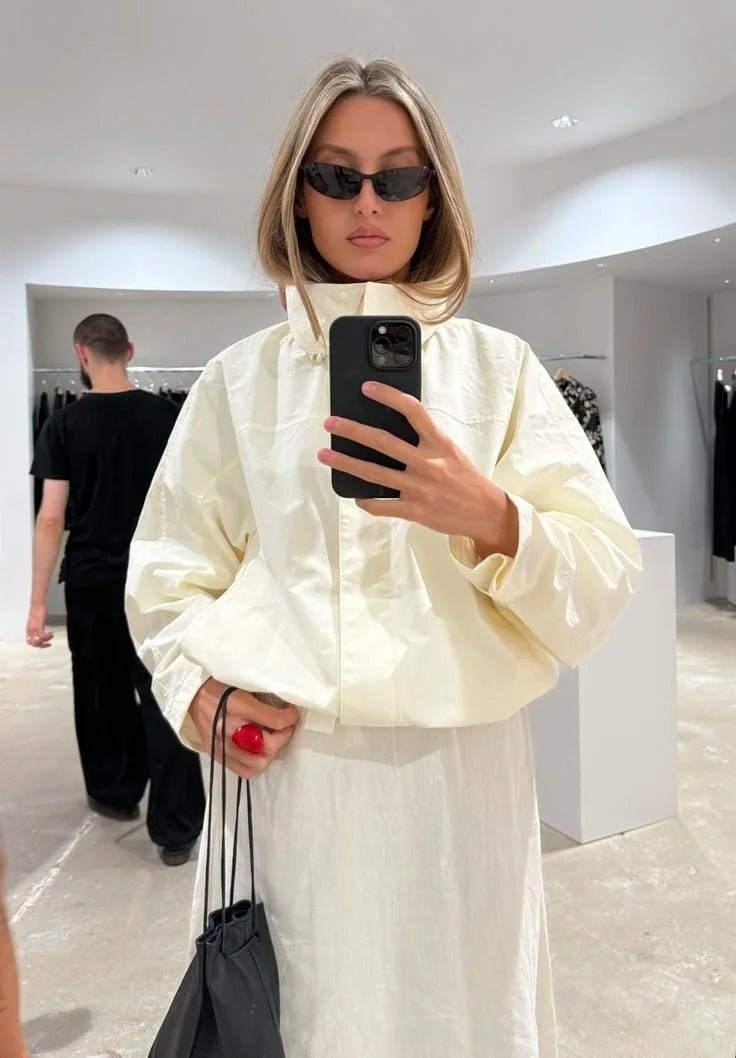 Mathilde - Women's Jacket - photo 10