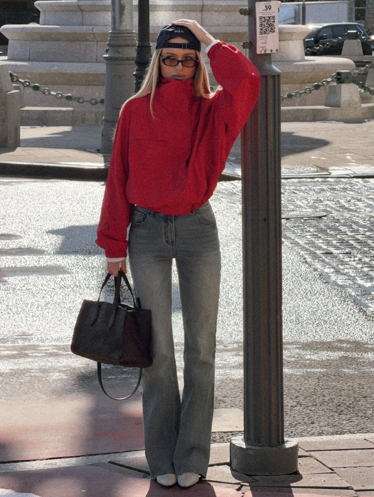 Mathilde - Women's Jacket - photo 3