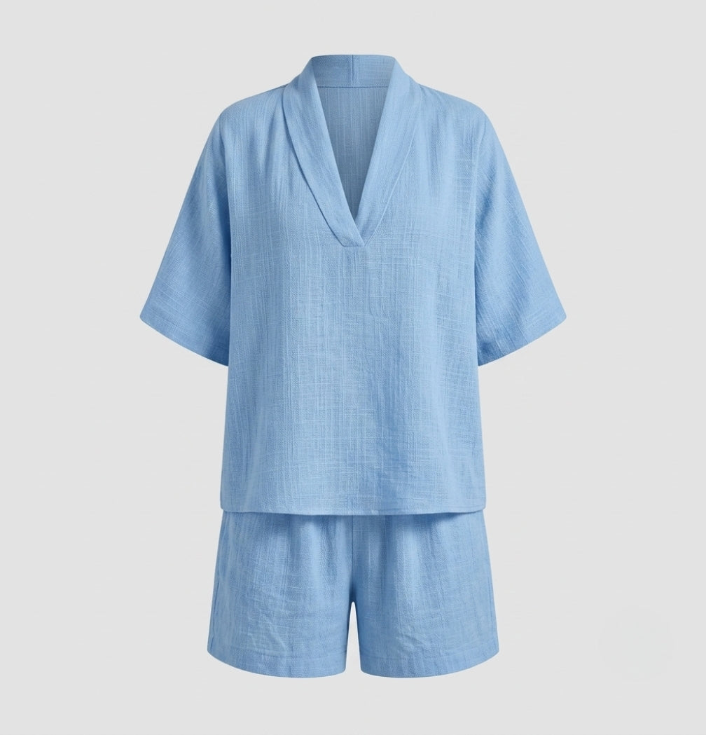 Nienke - Women's Two-Piece Set - photo 5