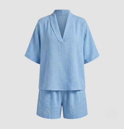 Nienke - Women's Two-Piece Set - photo 5