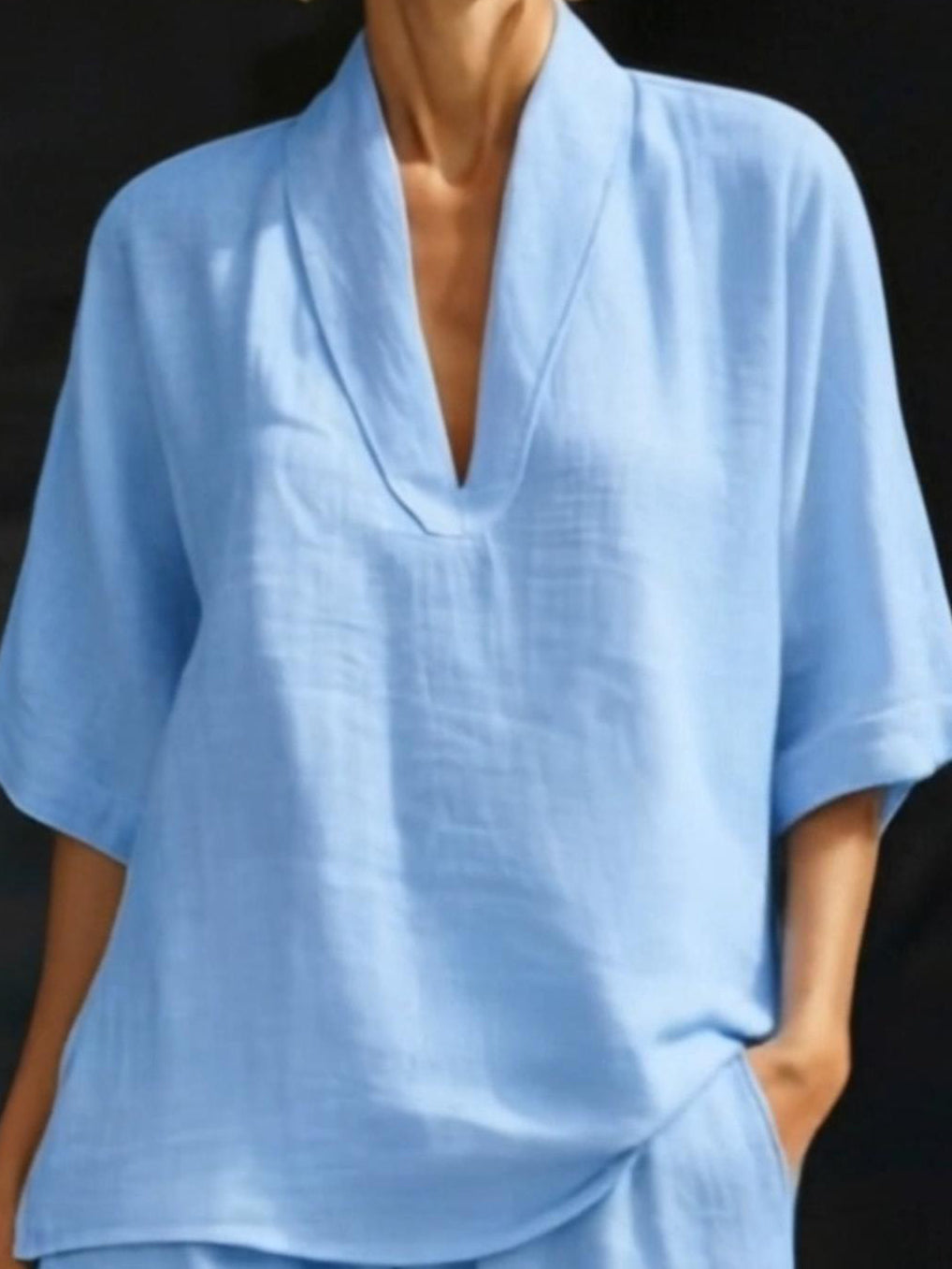 Nienke - Women's Two-Piece Set - photo 7
