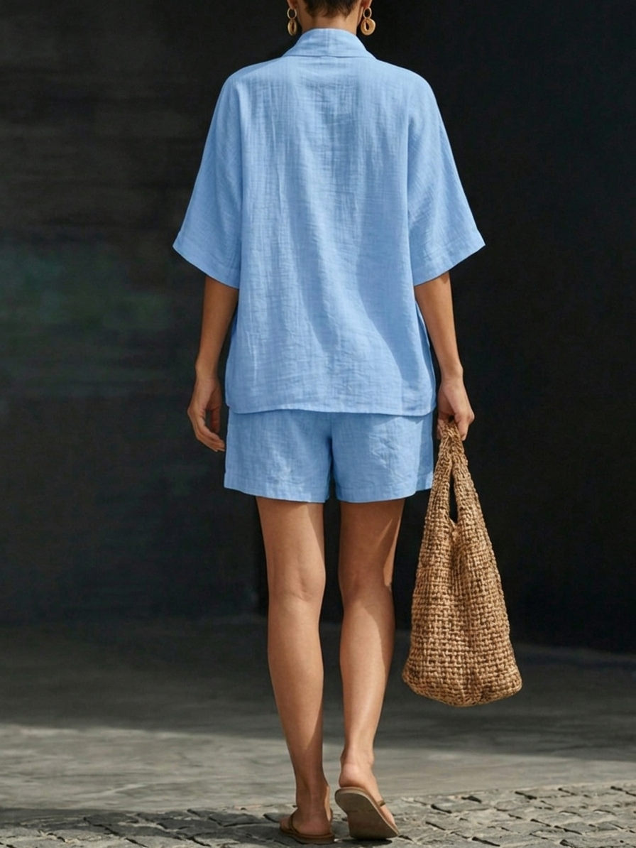Nienke - Women's Two-Piece Set - photo 8