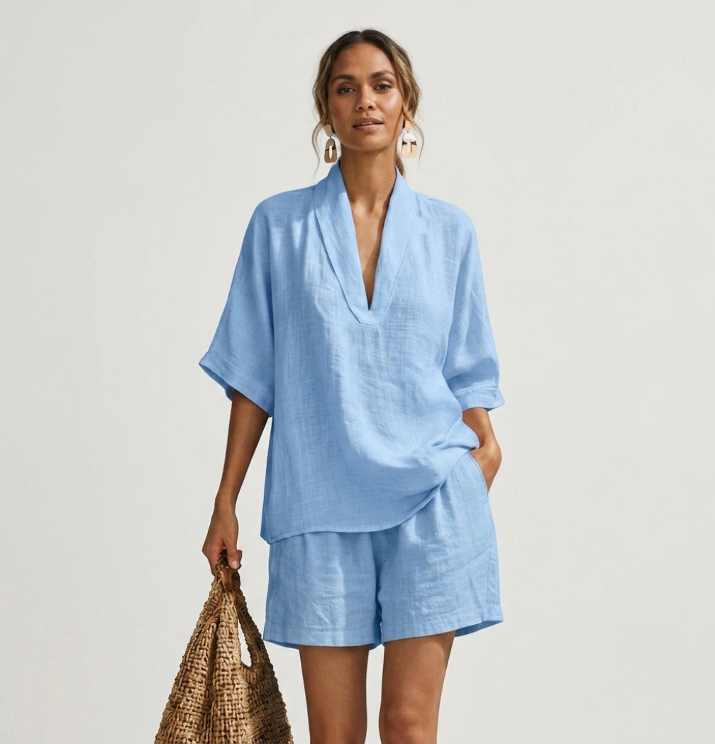 Nienke - Women's Two-Piece Set - photo 9