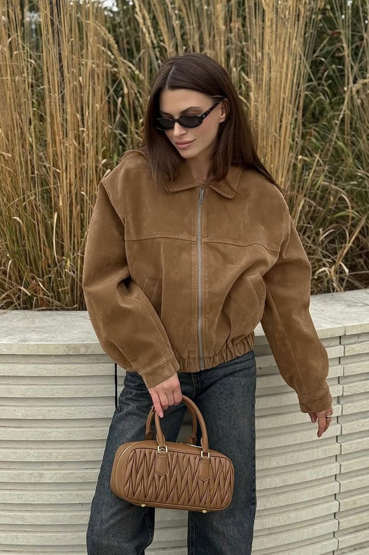 Colette - Women's Relaxed Jacket - photo 1