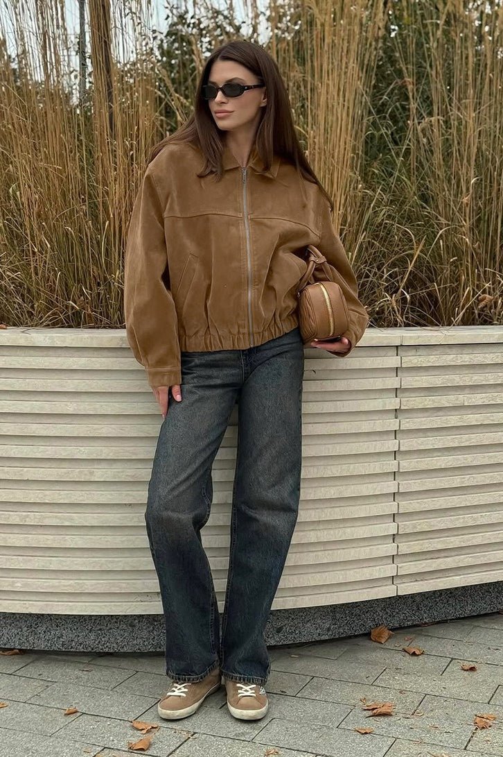 Colette - Women's Relaxed Jacket - photo 2