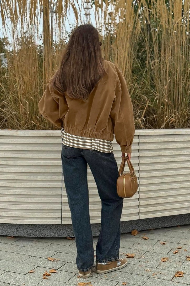 Colette - Women's Relaxed Jacket - photo 3