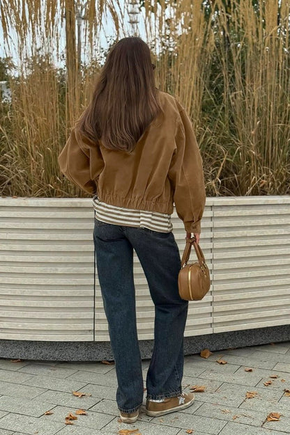 Colette - Women's Relaxed Jacket - photo 3