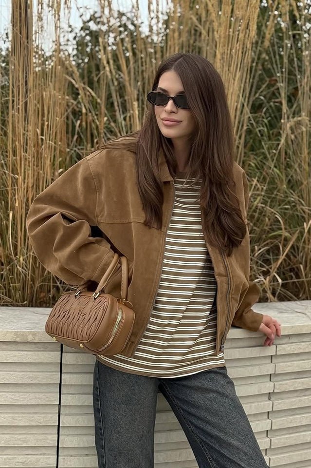 Colette - Women's Relaxed Jacket - photo 4