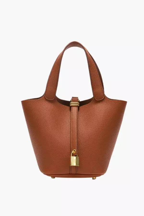 Melisande - Women's Crossbody Strap Bag