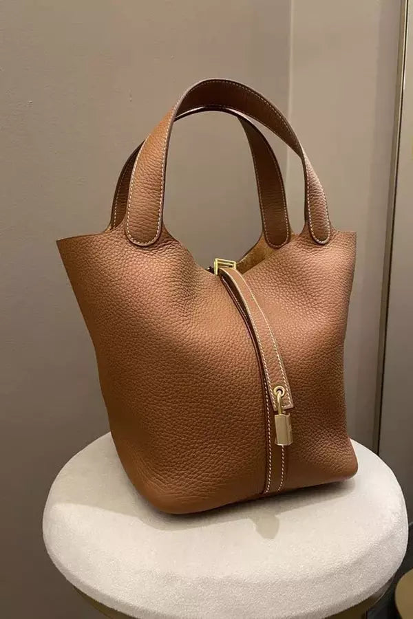 Melisande - Women's Crossbody Strap Bag