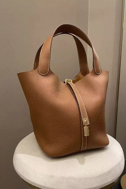 Melisande - Women's Crossbody Strap Bag