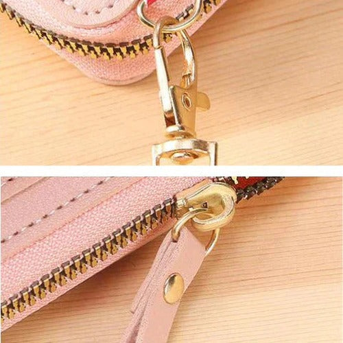 Amity - Women's SafeBag Anti-Theft Bag - photo 8