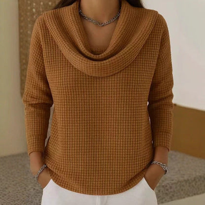 Violette - Women's Knit Sweater - photo 2