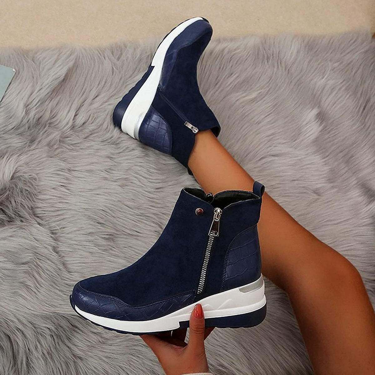 Lorelei - Women's Shoes - photo 11