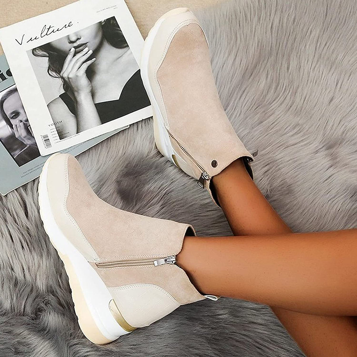 Lorelei - Women's Shoes - photo 7