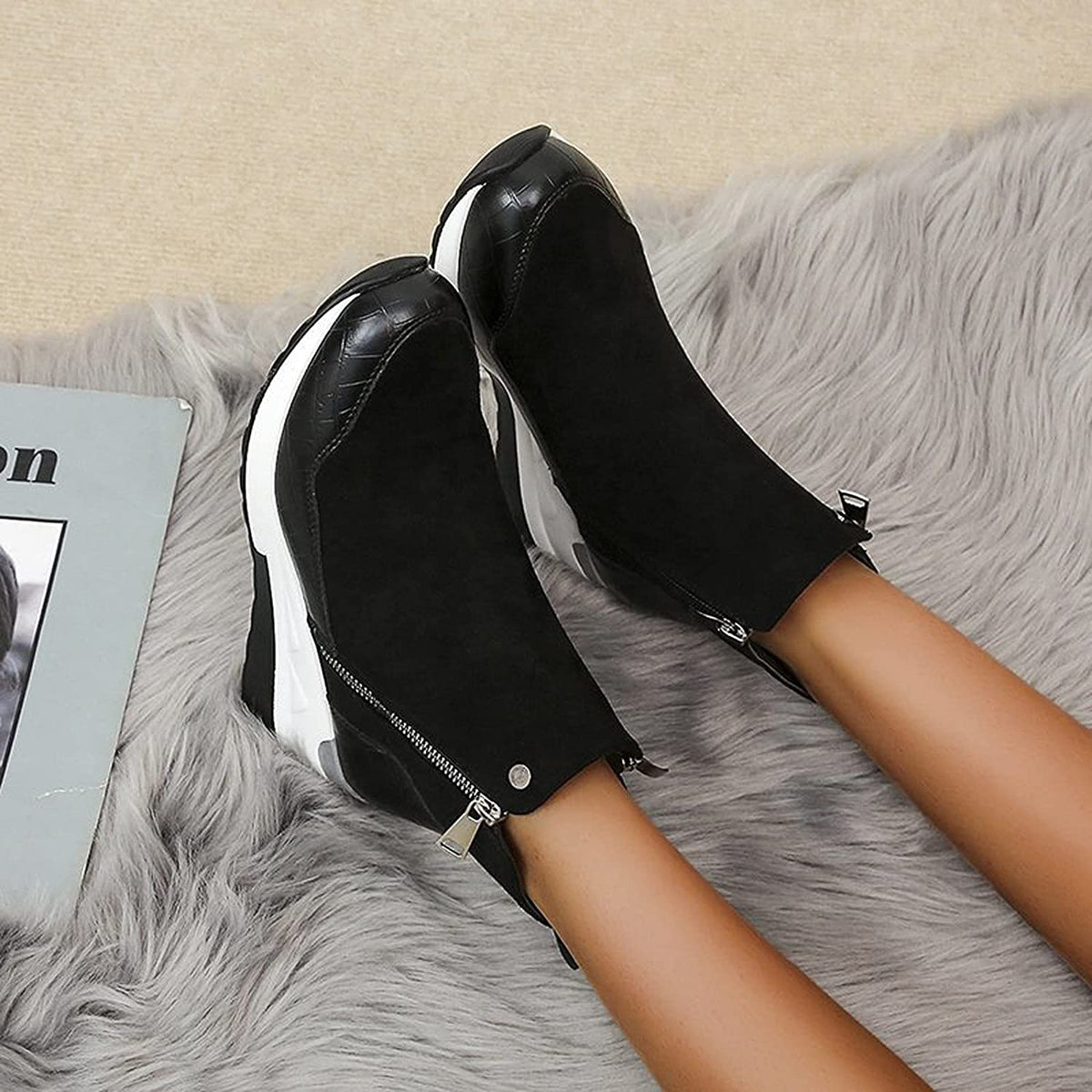 Lorelei - Women's Shoes - photo 8