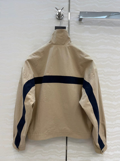 Zora - Women's Relaxed Bomber Jacket - photo 4