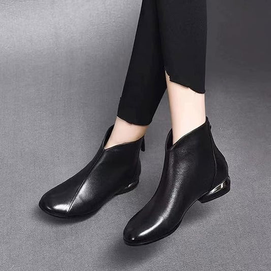 Melisande - Women's Ankle Round Shoes - photo 1