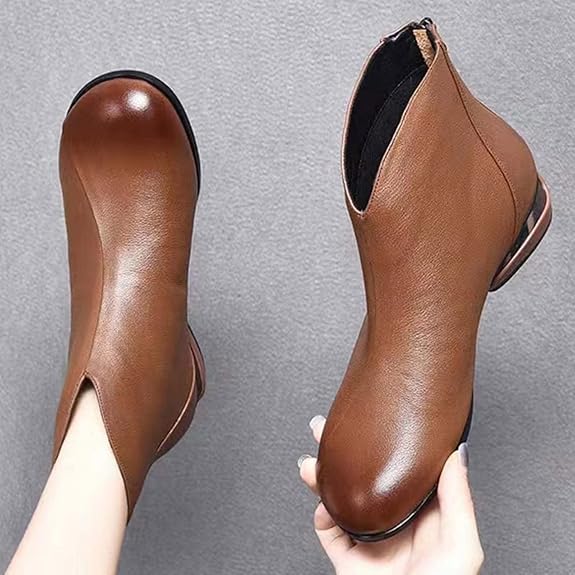 Melisande - Women's Ankle Round Shoes - photo 2
