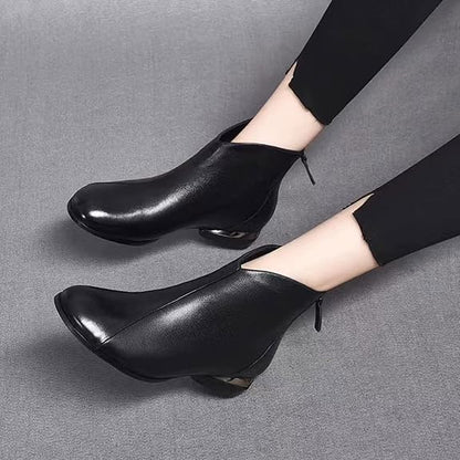 Melisande - Women's Ankle Round Shoes - photo 3