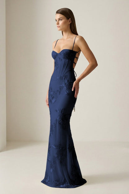 Linnea - Women's Sheath Floral Dress - photo 13