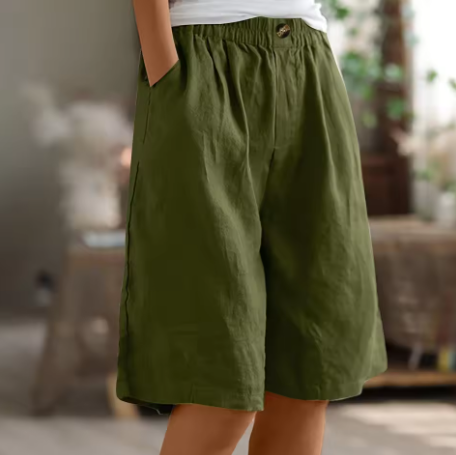 Clarisse - Women's Shorts - photo 1