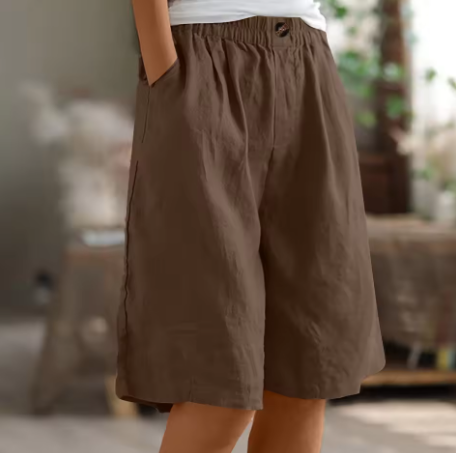 Clarisse - Women's Shorts - photo 12