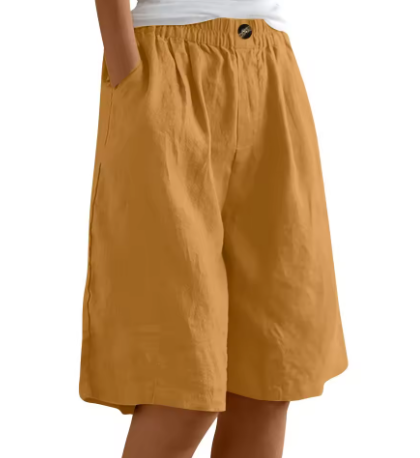 Clarisse - Women's Shorts - photo 13