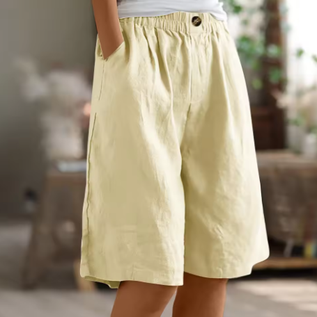 Clarisse - Women's Shorts - photo 3