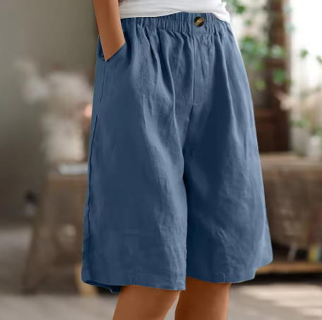 Clarisse - Women's Shorts - photo 4