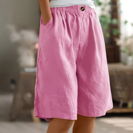 Clarisse - Women's Shorts - photo 5
