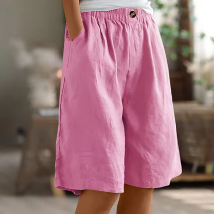 Clarisse - Women's Shorts - photo 5