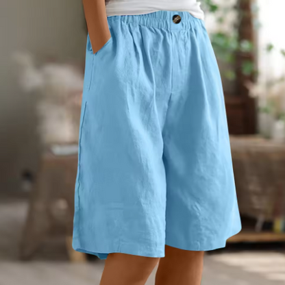 Clarisse - Women's Shorts - photo 7