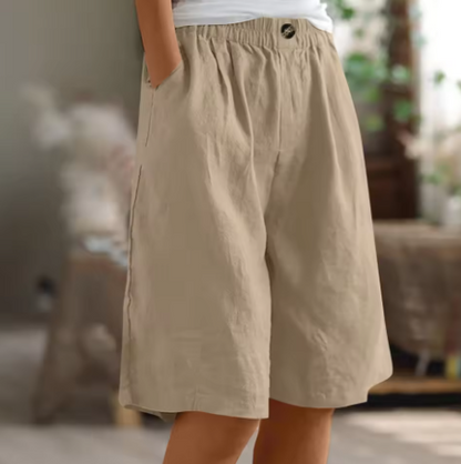Clarisse - Women's Shorts - photo 8