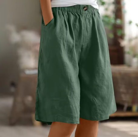 Clarisse - Women's Shorts - photo 9