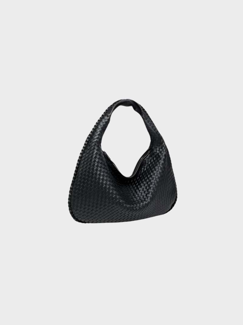 Martha - Women's Woven Shoulder Bag XL - photo 1