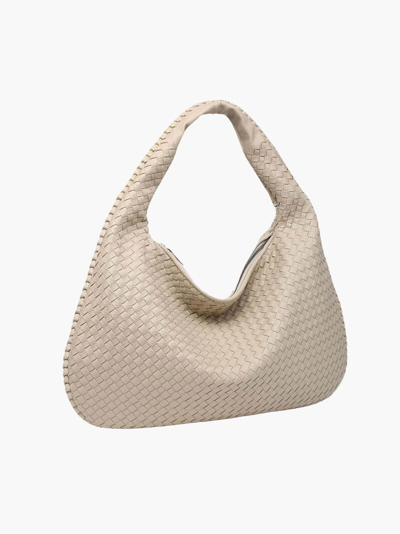 Martha - Women's Woven Shoulder Bag XL - photo 19