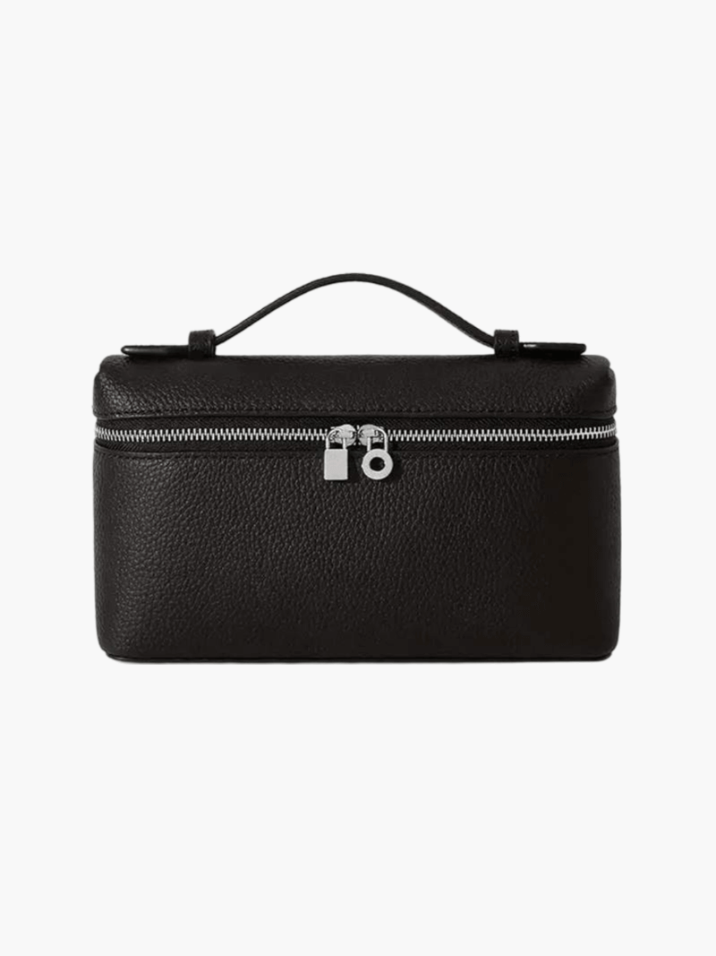 Ava - Women's Vegan Leather Crossbody Bag - photo 10