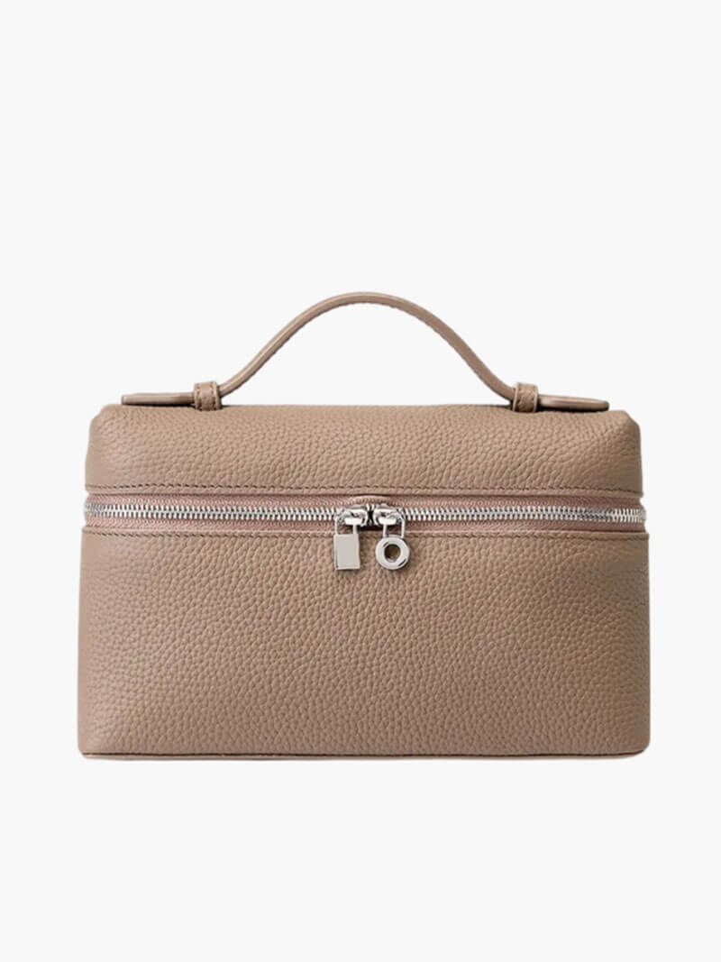 Ava - Women's Vegan Leather Crossbody Bag - photo 12