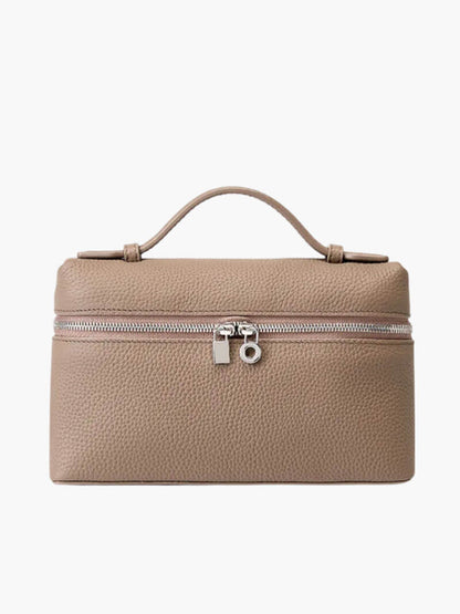 Ava - Women's Vegan Leather Crossbody Bag - photo 12