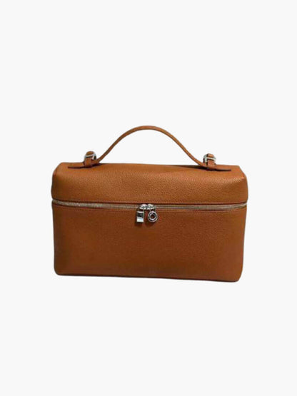 Ava - Women's Vegan Leather Crossbody Bag - photo 13