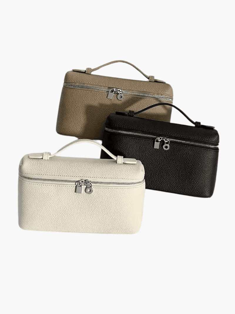 Ava - Women's Vegan Leather Crossbody Bag - photo 16